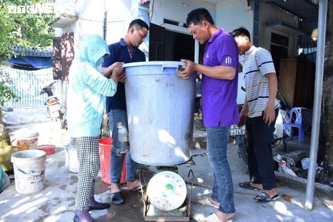 Làng bắt chuột đồng ở Hải Dương ngày chính vụ làm đến đâu hết đến đấy-5