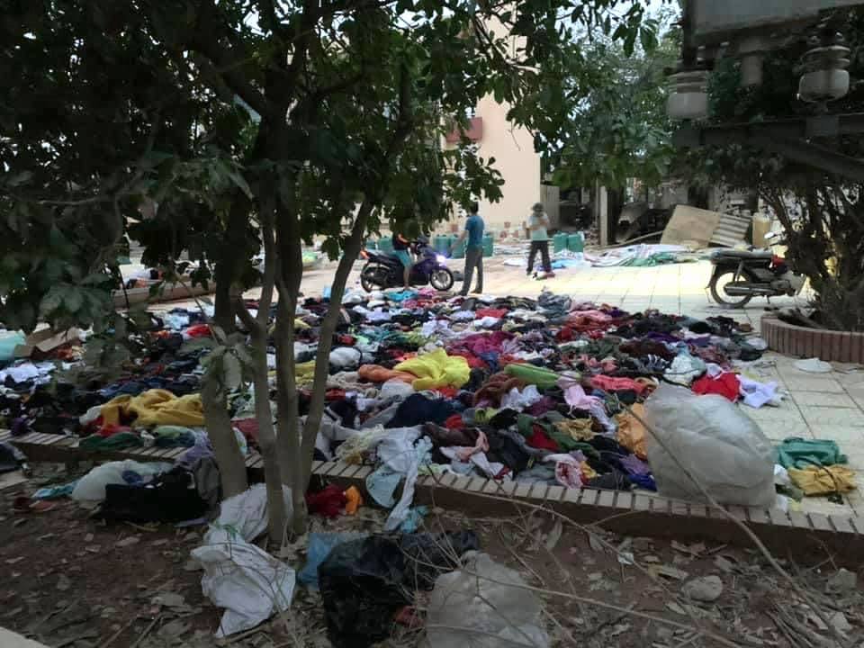 Xin đừng từ thiện theo phong trào, bạn có biết người miền Trung đang thực sự cần gì?-1