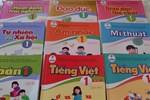Công bố tài liệu chỉnh sửa các từ ngữ, bài tập đọc có nội dung không phù hợp trong sách giáo khoa Tiếng Việt 1 bộ Cánh Diều-5