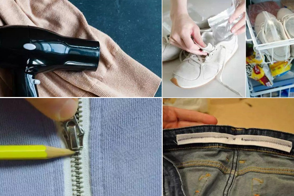 Mùa đông tóc rụng nhiều và có gàu? Áp dụng ngay cách gội đầu bằng nước muối để cải thiện, vừa rẻ lại hiệu quả-6