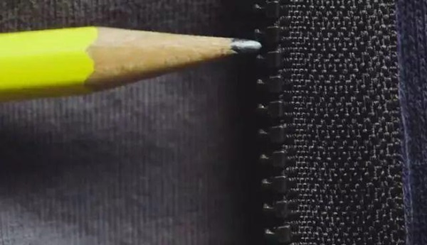 Khóa kéo không kéo lên được, áo bị nhão, quần không vừa... hướng dẫn bạn cách giải quyết nhanh chóng-2