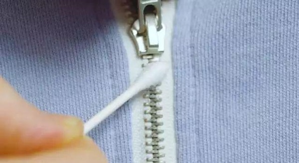Khóa kéo không kéo lên được, áo bị nhão, quần không vừa... hướng dẫn bạn cách giải quyết nhanh chóng-3