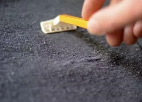 Khóa kéo không kéo lên được, áo bị nhão, quần không vừa... hướng dẫn bạn cách giải quyết nhanh chóng-7