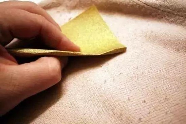 Khóa kéo không kéo lên được, áo bị nhão, quần không vừa... hướng dẫn bạn cách giải quyết nhanh chóng-10