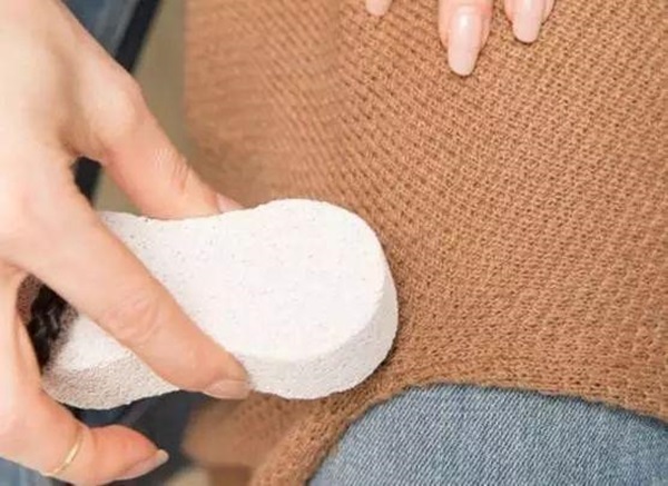 Khóa kéo không kéo lên được, áo bị nhão, quần không vừa... hướng dẫn bạn cách giải quyết nhanh chóng-8