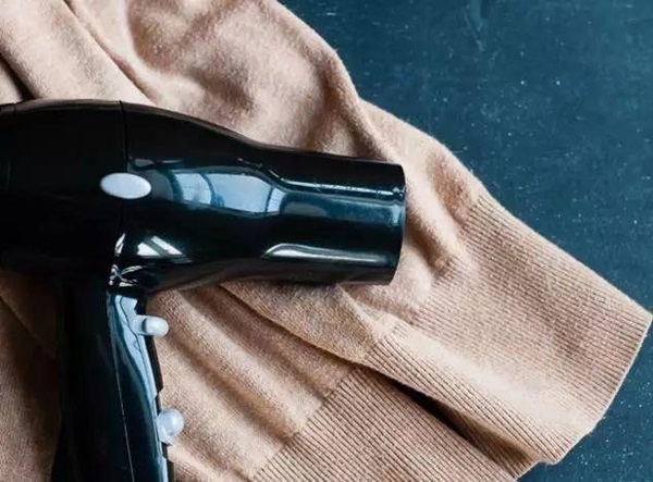 Khóa kéo không kéo lên được, áo bị nhão, quần không vừa... hướng dẫn bạn cách giải quyết nhanh chóng-15