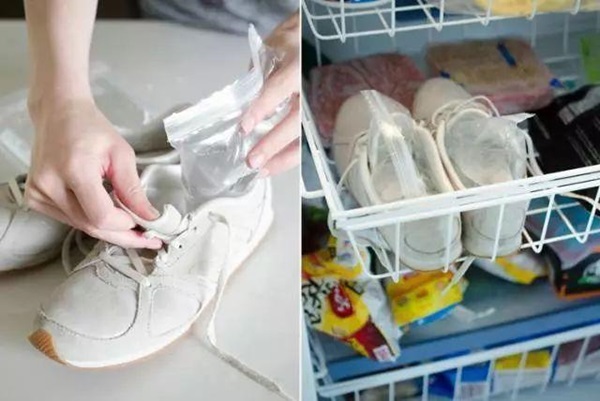 Khóa kéo không kéo lên được, áo bị nhão, quần không vừa... hướng dẫn bạn cách giải quyết nhanh chóng-18