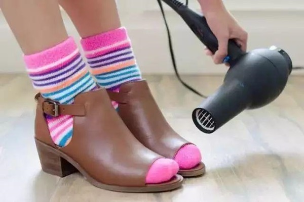 Khóa kéo không kéo lên được, áo bị nhão, quần không vừa... hướng dẫn bạn cách giải quyết nhanh chóng-19
