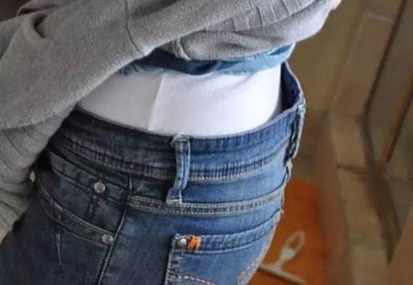 Khóa kéo không kéo lên được, áo bị nhão, quần không vừa... hướng dẫn bạn cách giải quyết nhanh chóng-20