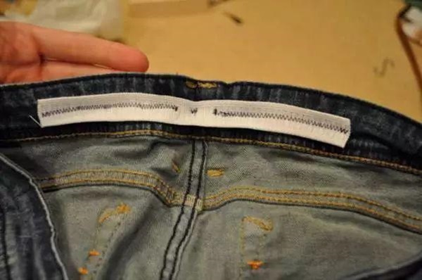 Khóa kéo không kéo lên được, áo bị nhão, quần không vừa... hướng dẫn bạn cách giải quyết nhanh chóng-21