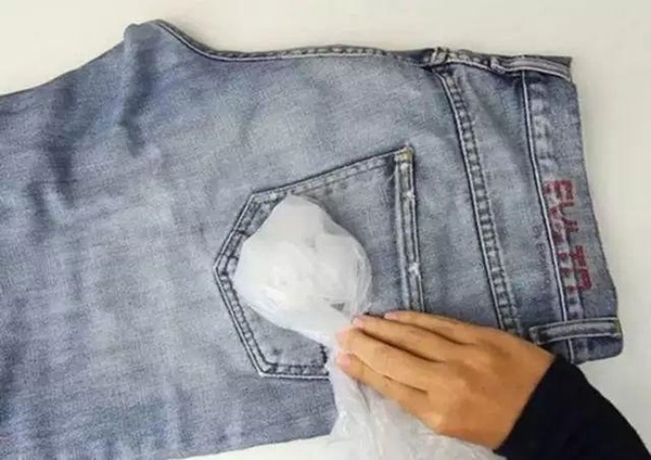 Khóa kéo không kéo lên được, áo bị nhão, quần không vừa... hướng dẫn bạn cách giải quyết nhanh chóng-22