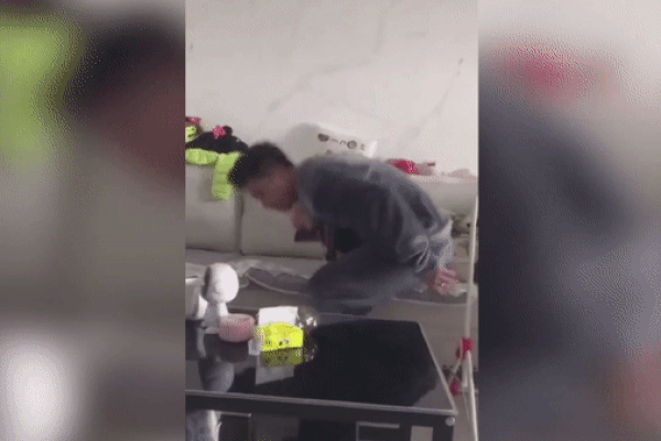 Clip: Hài hước chú ngựa bám theo xe buýt vì sự nhầm lẫn có 1-0-2-1