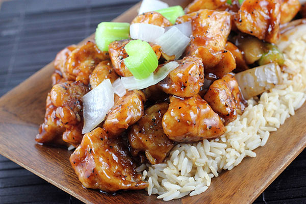 Công thức làm món cánh gà rim coca với vài bước đơn giản, thịt thơm mềm ngon không tưởng-9