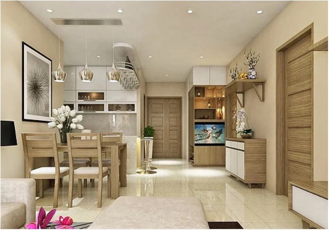 Đặt bàn thờ trong nhà chung cư nhớ 6 nguyên tắc vàng, gia chủ làm gì cũng thuận chẳng lo nghèo túng-1