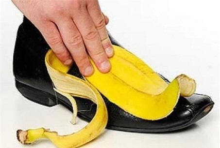 4 mẹo cực hay ho từ vỏ chuối ít người biết-1