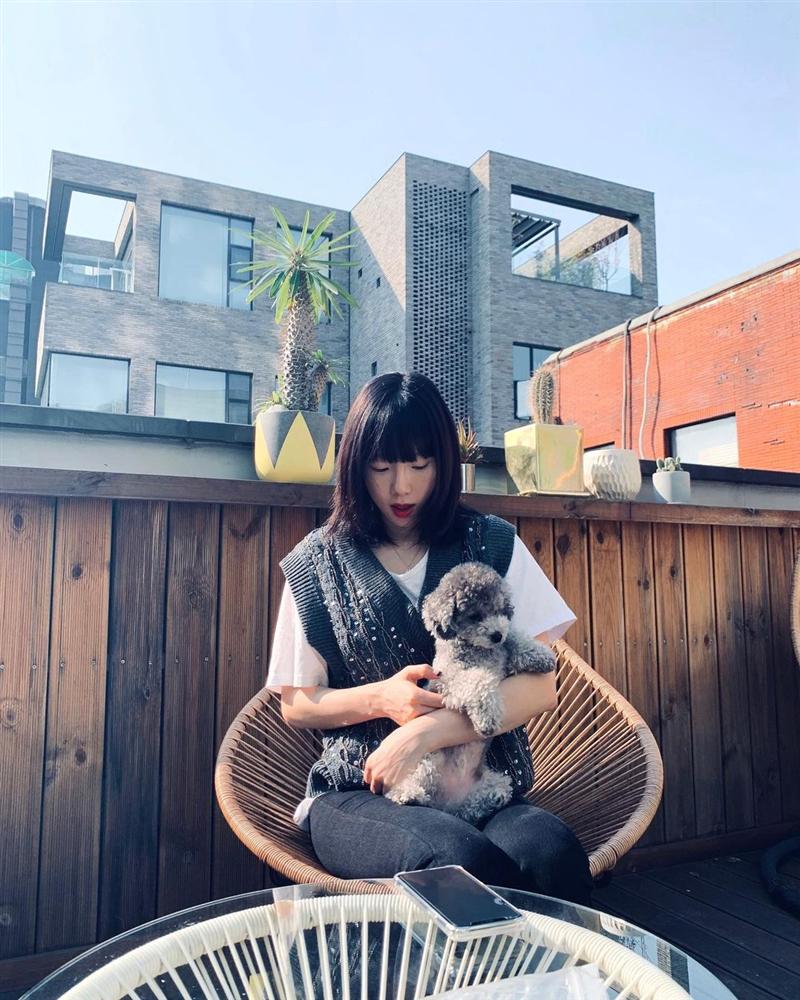 Bắt chước sao Hàn sắm 4 items sau, style mùa lạnh của bạn sẽ lên như diều gặp gió” chứ không thường thường như trước nữa-4