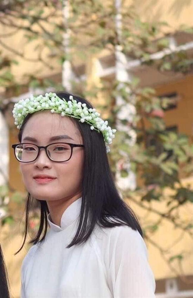 Vụ nữ sinh Học viện Ngân Hàng mất tích: Đã 3 ngày chưa có thông tin, cả gia đình đang rất lo lắng-2
