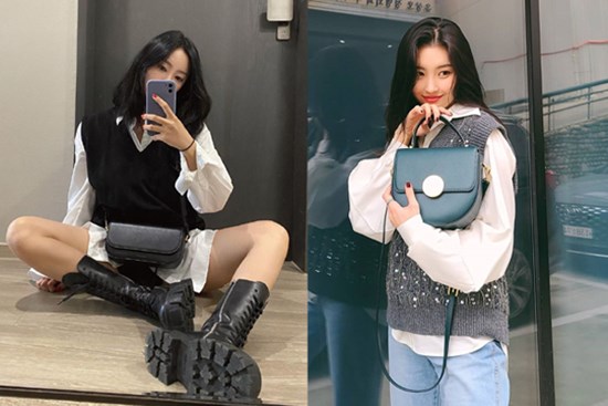 Bắt chước sao Hàn sắm 4 items sau, style mùa lạnh của bạn sẽ “lên như diều gặp gió” chứ không thường thường như trước nữa