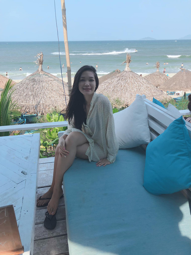 Hoa hậu Thuỳ Dung sau 12 năm làm rơi vương miện chấn động Vbiz: 2 lần lỡ hẹn thi quốc tế, visual ngỡ ngàng, còn cuộc sống ra sao?-11