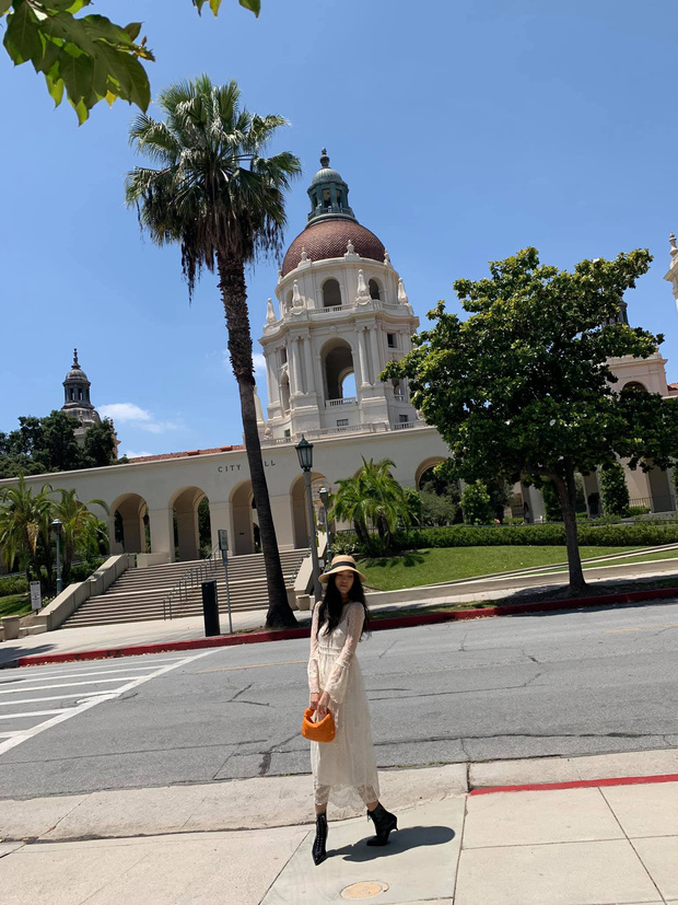 Hoa hậu Thuỳ Dung sau 12 năm làm rơi vương miện chấn động Vbiz: 2 lần lỡ hẹn thi quốc tế, visual ngỡ ngàng, còn cuộc sống ra sao?-8