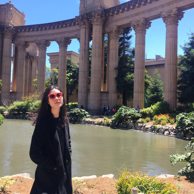 Hoa hậu Thuỳ Dung sau 12 năm làm rơi vương miện chấn động Vbiz: 2 lần lỡ hẹn thi quốc tế, visual ngỡ ngàng, còn cuộc sống ra sao?-10