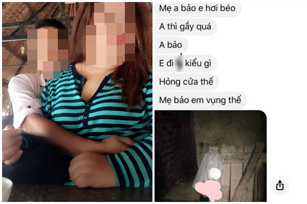 Đến nhà chơi nhưng bị chồng tương lai tát nảy đom đóm mắt vì một lý do không ai ngờ, cô gái có màn trả lễ quyết liệt, thu hút đến 14 nghìn like-3