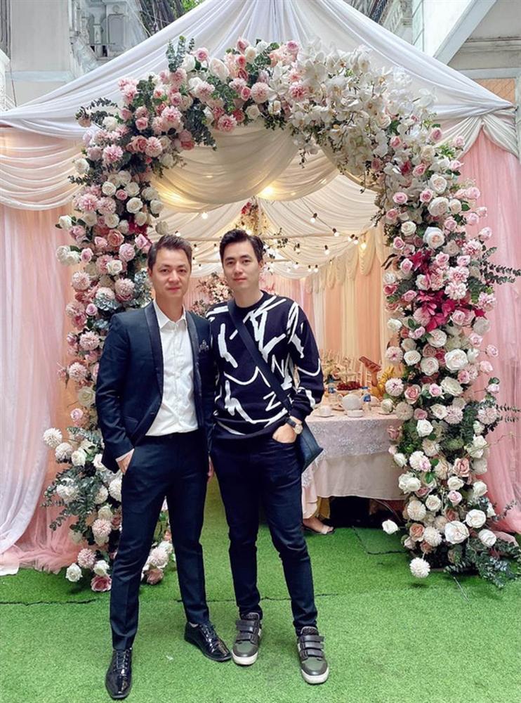 Lên sóng cùng Đăng Khôi, chồng cũ của Hằng Túi phong độ không kém, khẳng định tài năng ngang ngửa anh trai-2