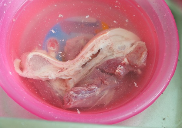 Thịt lợn kho với thứ này bổ hơn cả nhân sâm, ăn vào tốn cơm đến lạ, cả người già trẻ nhỏ đều mê-2