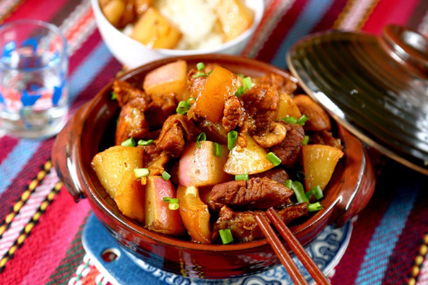 Thực đơn 3 món đơn giản mà chồng con ăn hết sạch, còn hết lời khen ngon-5