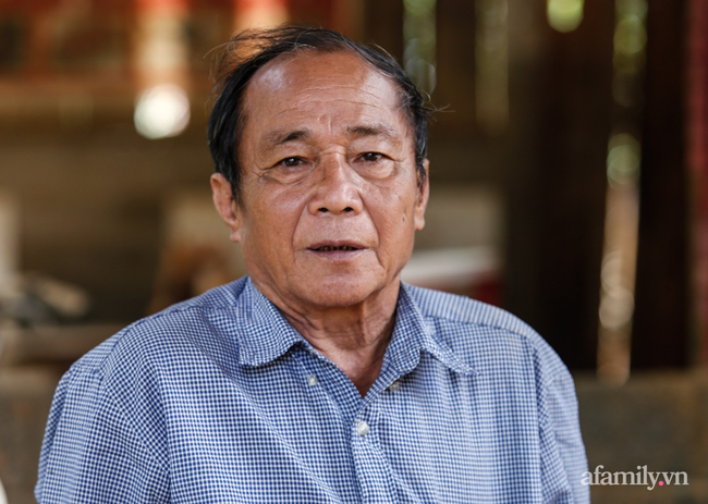 Anh hùng chân đất cứu 100 người trong trận đại hồng thủy lịch sử ở Quảng Bình: Ngày nhịn đói đi cứu người, đêm về ông cháu ôm nhau ngủ trên thuyền tránh lũ-2