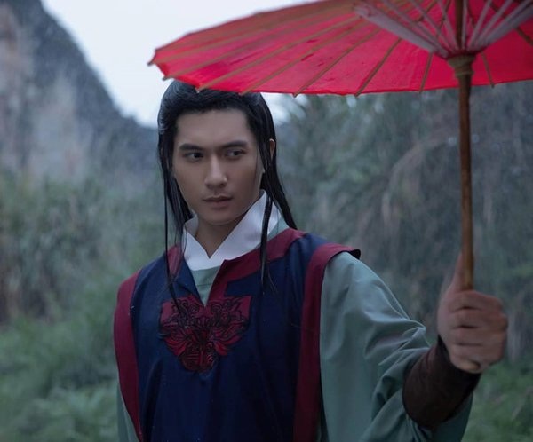 Chân dung tình trẻ tin đồn” của Lệ Quyên: Sở hữu ngoại hình điển trai thân hình 6 múi quyến rũ, từng cặp kè nhiều mỹ nhân nổi tiếng-11