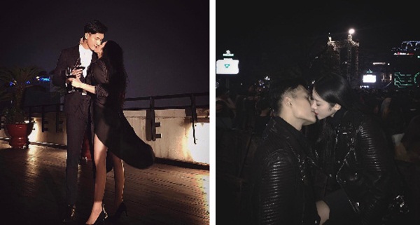 Chân dung tình trẻ tin đồn” của Lệ Quyên: Sở hữu ngoại hình điển trai thân hình 6 múi quyến rũ, từng cặp kè nhiều mỹ nhân nổi tiếng-14