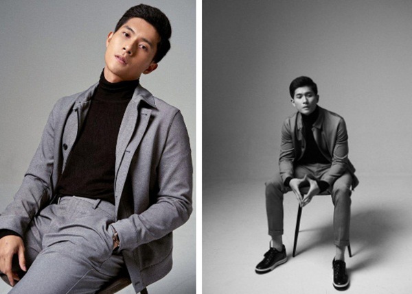 Chân dung tình trẻ tin đồn” của Lệ Quyên: Sở hữu ngoại hình điển trai thân hình 6 múi quyến rũ, từng cặp kè nhiều mỹ nhân nổi tiếng-7