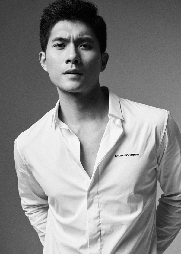 Chân dung tình trẻ tin đồn” của Lệ Quyên: Sở hữu ngoại hình điển trai thân hình 6 múi quyến rũ, từng cặp kè nhiều mỹ nhân nổi tiếng-9