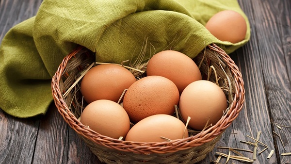 Cả gia đình 4 người bị ngộ độc nặng sau khi ăn bữa tối với trứng gà, cảnh báo cách ăn trứng nguy hiểm có thể sinh độc tố đe dọa tính mạng-3
