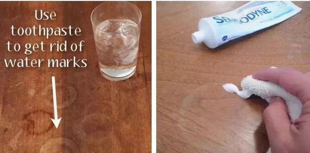 Không ngờ vỏ kem đánh răng lại có những tác dụng này, cắt một góc và cho vào bếp bạn sẽ thấy hàng loạt tác dụng rất thiết thực-13