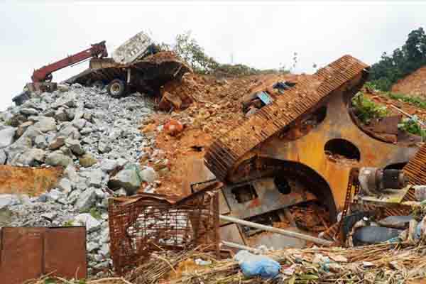 2 tỉnh quyết định cho học sinh các cấp nghỉ học 2 ngày để phòng tránh bão số 9-3