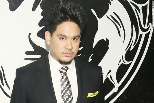 Hoàng tử Brunei qua đời ở tuổi 38-1