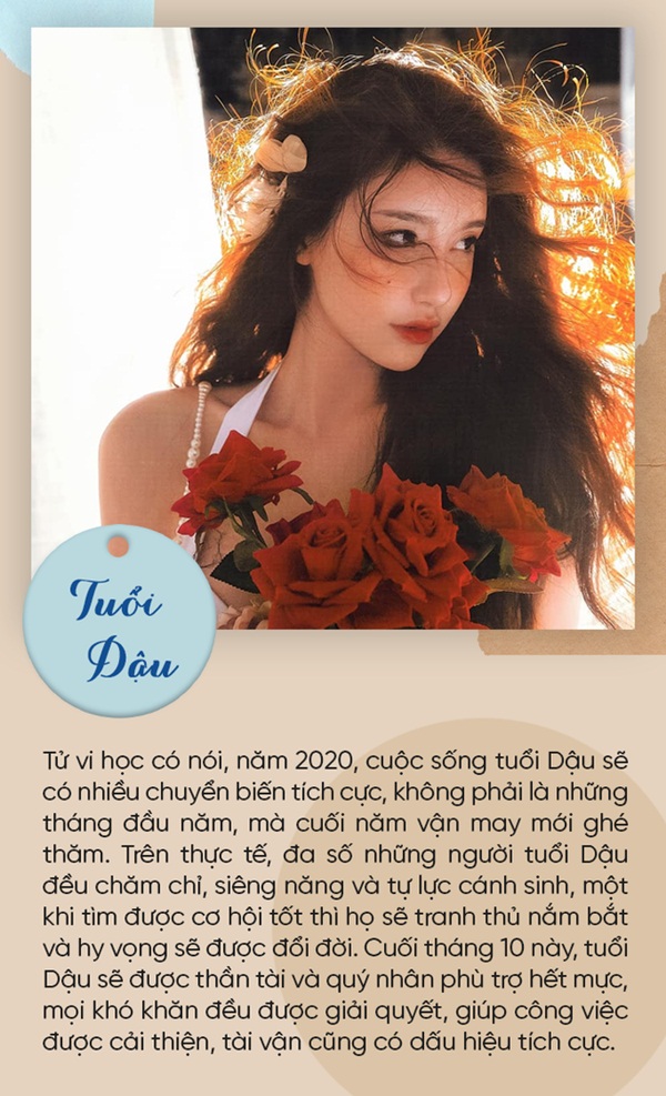 Cuối tháng 10 khổ tận cam lai, 3 con giáp chuẩn bị được thần tài quý nhân chiếu cố, từ giờ đến cuối năm nghèo khó mấy cũng đổi vận-2