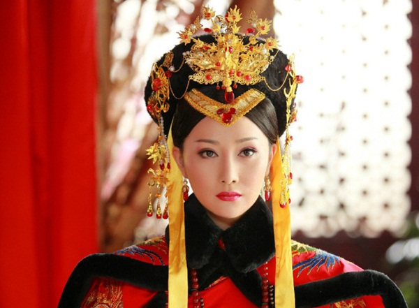 Cuộc đời bi thảm của Hoàng hậu tại vị lâu nhất triều Thanh: Sống cô độc ở tẩm cung gần 20 năm, cả đời chỉ là con rối của kẻ khác-1