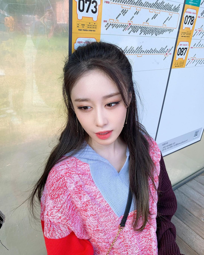 Hội idol tóc dài có đến 6 cách tạo kiểu sang xịn, bắt chước chắc chắn xinh hơn vài chân kính-1