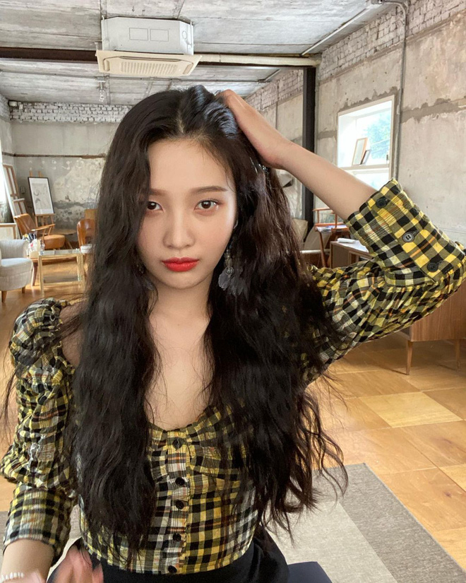 Hội idol tóc dài có đến 6 cách tạo kiểu sang xịn, bắt chước chắc chắn xinh hơn vài chân kính-5