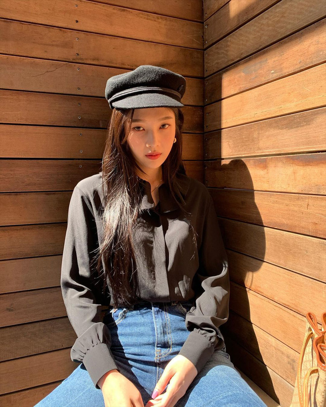 Hội idol tóc dài có đến 6 cách tạo kiểu sang xịn, bắt chước chắc chắn xinh hơn vài chân kính-11