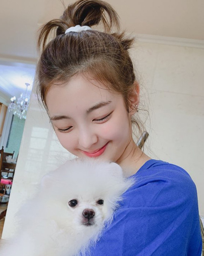 Hội idol tóc dài có đến 6 cách tạo kiểu sang xịn, bắt chước chắc chắn xinh hơn vài chân kính-14