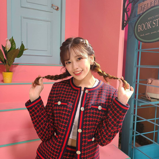 Hội idol tóc dài có đến 6 cách tạo kiểu sang xịn, bắt chước chắc chắn xinh hơn vài chân kính-16