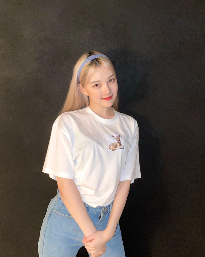 Hội idol tóc dài có đến 6 cách tạo kiểu sang xịn, bắt chước chắc chắn xinh hơn vài chân kính-7