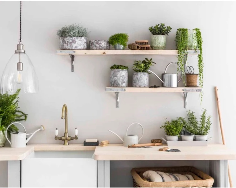 Đúng 0 giờ, đặt ngay thứ này trong nhà bếp: Thần Tài gật gù chúc mừng, gia chủ đếm tiền mỏi tay-1