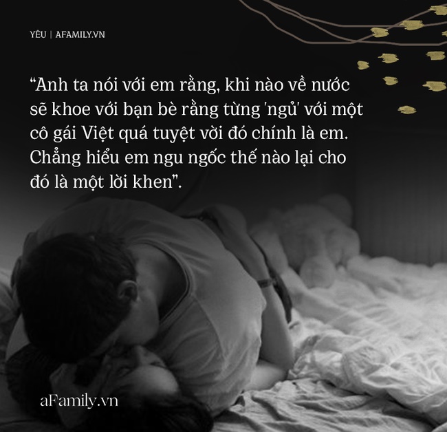 Bước đường sa ngã của nàng mẫu ảnh lọt hố gã trai Tây: Vì 30 triệu mà bán rẻ thân xác rồi tiêu tan sự nghiệp vì màn đánh ghen tàn độc!-2