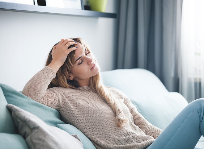 Điều gì xảy ra với cơ thể khi bạn nhịn ăn sáng?-1