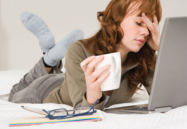 Điều gì xảy ra với cơ thể khi bạn nhịn ăn sáng?-2